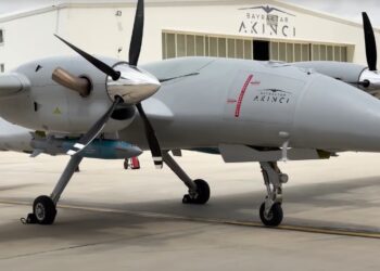 حددت موقع رئيسي.. أقنجي التركية تكشف عيوب المسيرات الإيرانية