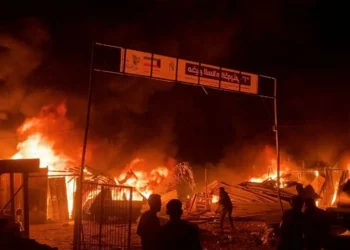 إسرائيل تواصل تعنتها ب”مجزرة في رفح” و”حماس” تطلب فتح المعبر إنقاذا للمصابين