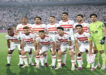 الزمالك المصري يتوج بطلا لكأس الاتحاد الإفريقي