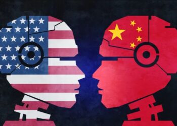 أميركا والصين تجتمعان في جنيف لمناقشة مخاطر الذكاء الاصطناعي