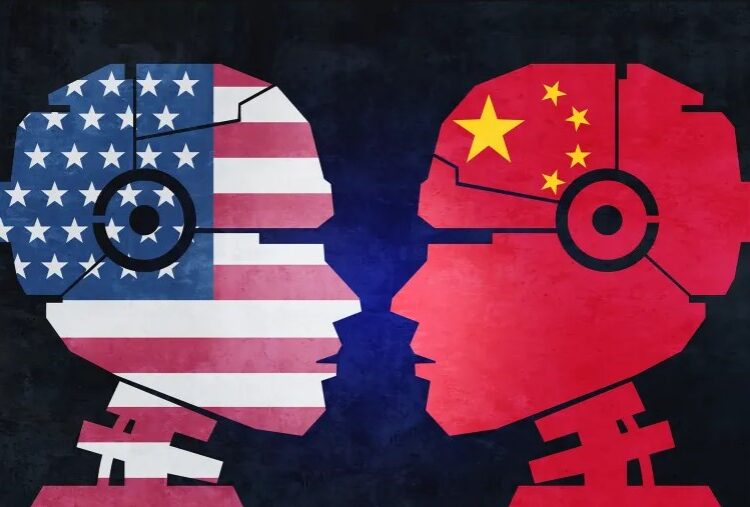 أميركا والصين تجتمعان في جنيف لمناقشة مخاطر الذكاء الاصطناعي