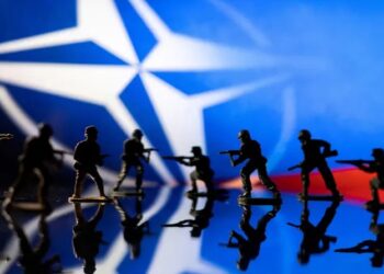 روسيا: الناتو في مواجهة مباشرة معنا بخصوص أوكرانيا