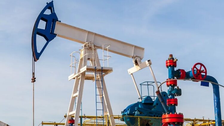 أسعار النفط ترتفع وسط آمال في زيادة الطلب الصيني 1 أسعار النفط ترتفع وسط آمال في زيادة الطلب الصيني