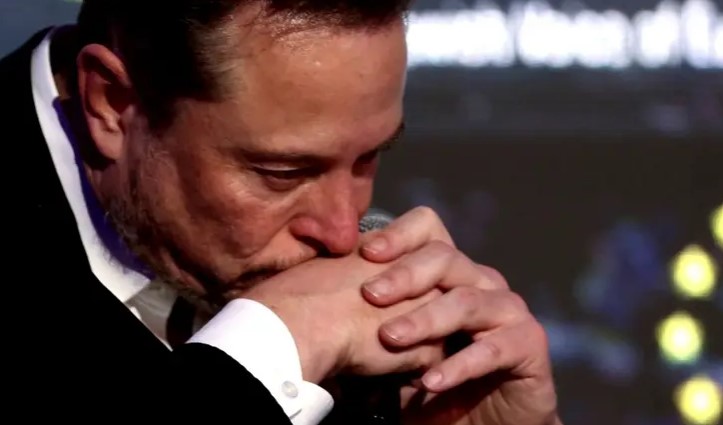 إيلون ماسك عن عاصفة كبرى تهدد الإنترنت: أقماري صامدة 1 إيلون ماسك عن عاصفة كبرى تهدد الإنترنت: أقماري صامدة