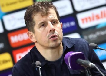 أنقرة غوجو يفسخ التعاقد مع إيمري بيلوز أوغلو بالتراضي