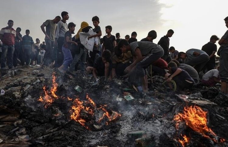 واشنطن: ينبغي أن تكون هناك محاسبة في حادثة رفح 1 واشنطن: ينبغي أن تكون هناك محاسبة في حادثة رفح