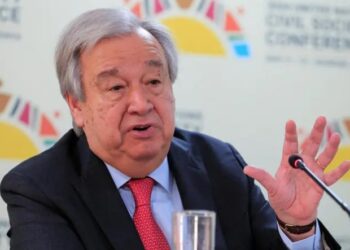 بعد غارات رفح.. غوتيريش: “لا بد أن يتوقف الرعب”