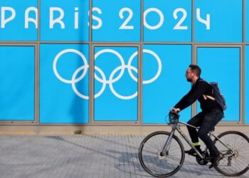 باريس 2024 تستعد لمواجهة تهديد غير مسبوق للأمن السيبراني