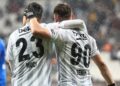 بشكتاش يتأهل لنهائي كأس تركيا