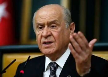 تركيا.. رئيس حزب “الحركة القومية” يدعو للتعاون مع النظام السوري ضد “بي كي كي” الإرهابي