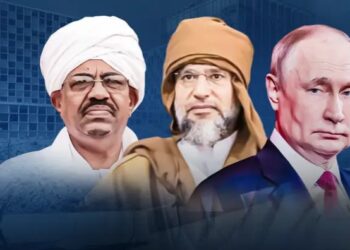 بينهم بوتين والبشير.. مطلوبون للجنائية الدولية لا يزالون طلقاء