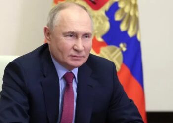 بوتين: مستعد لوقف حرب أوكرانيا بهذا الشرط