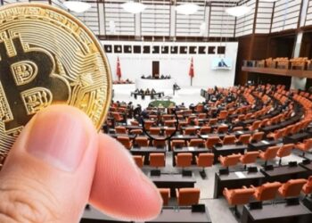 البرلمان التركي يستعد لمناقشة قانون تنظيم تداول العملات الرقمية