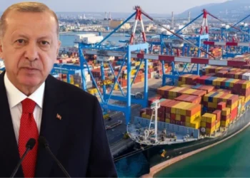 أردوغان يعلق على إيقاف التجارة بالكامل مع الاحتلال.. “لم يعد بإمكاننا الصبر”