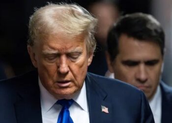 بعد إدانته التاريخية بتهم جنائية في نيويورك.. ما الذي ينتظر دونالد ترامب؟