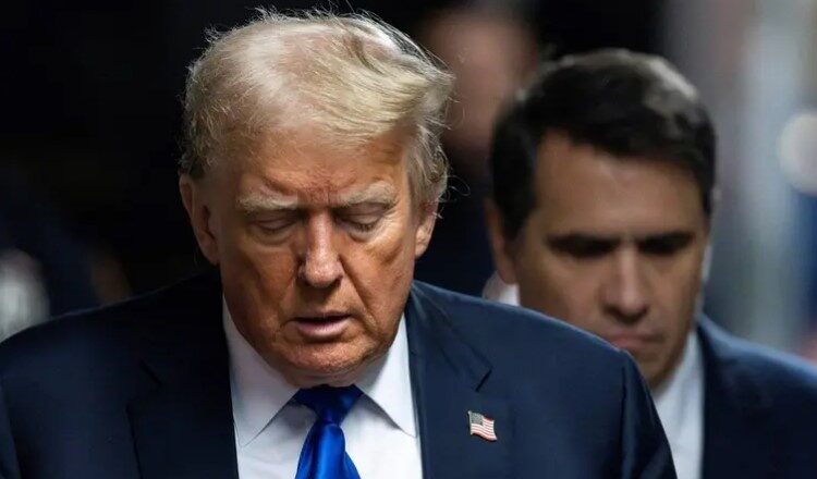 بعد إدانته التاريخية بتهم جنائية في نيويورك.. ما الذي ينتظر دونالد ترامب؟ 1 بعد إدانته التاريخية بتهم جنائية في نيويورك.. ما الذي ينتظر دونالد ترامب؟