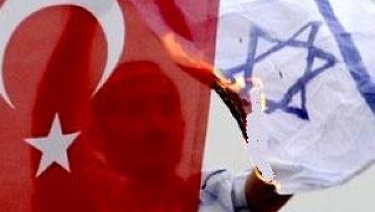 تركيا تعلق الأنشطة التجارية مع إسرائيل.. وتل أبيب ترد 1 تركيا تعلق الأنشطة التجارية مع إسرائيل.. وتل أبيب ترد