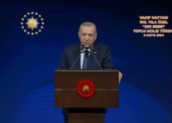 أردوغان: تركيا تواصل ضغطها على إسرائيل تجاريا لوقف إطلاق النار