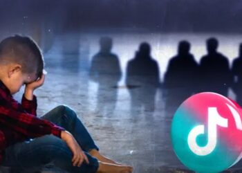 عصابة “التيك توك” في لبنان.. استدراج الأطفال بإعلان “للثياب”