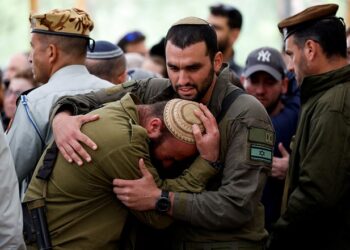 خسائر كبيرة في صفوف الجيش الإسرائيلي باشتباكات في جباليا