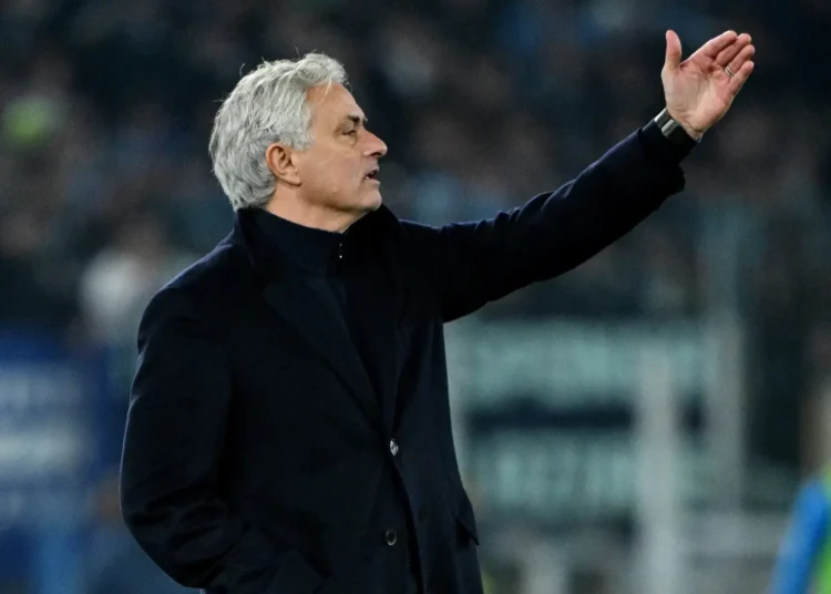 جوزيه مورينيو في الدوري التركي…لكن مع من؟