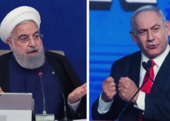 إسرائيل تنفي تورطها في حادث مروحية رئيس إيران