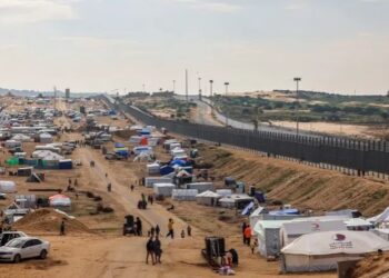 وزير الدفاع الأميركي لنظيره الإسرائيلي: افتحوا معبر رفح