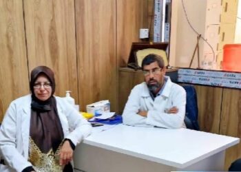 زراعة نخاع لعدد من الأطفال الليبين في تركيا