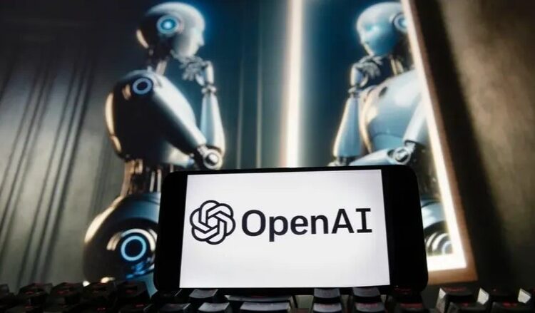 خلاف وصل نقطة الانهيار.. مستقيل من ChatGPT يفضح أولويتها 1 خلاف وصل نقطة الانهيار.. مستقيل من ChatGPT يفضح أولويتها