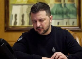 أوكرانيا: أحبطنا مخططاً روسياً لاغتيال زيلينسكي وشخصيات بارزة