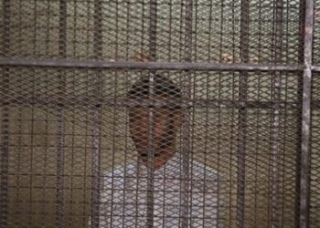 خطفها واغتصبها في مصر.. إيداع قاتل رضيعة سودانية بمستشفى نفسي