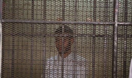 خطفها واغتصبها في مصر.. إيداع قاتل رضيعة سودانية بمستشفى نفسي 1 خطفها واغتصبها في مصر.. إيداع قاتل رضيعة سودانية بمستشفى نفسي