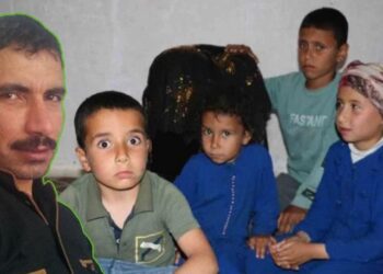 كان يحلم بزيارة الأقصى.. تفاصيل عائلية حول “شهيد القدس التركي”