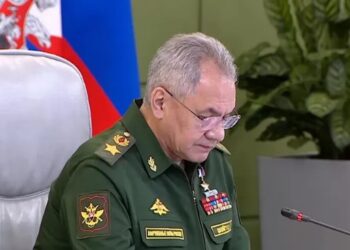 شويغو يكشف عن مهمته الأساسية في منصبه الجديد