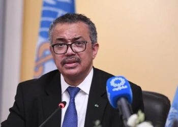 “الصحة العالمية” تعلق على استشهاد أحد موظفيها بغزة.. لم تذكر “القاتل”