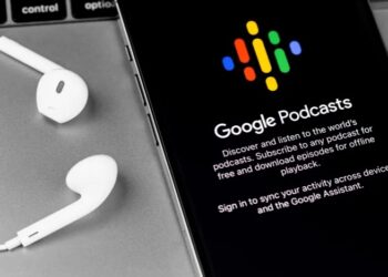 غوغل تعلن وقف تطبيق بودكاستس اعتبارا من منتصف الشهر المقبل