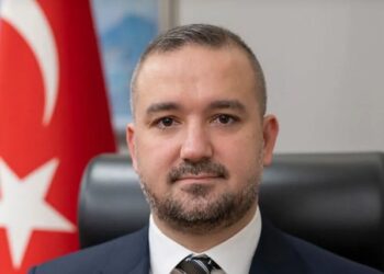 محافظ المركزي التركي: حصة الودائع بالليرة ارتفعت إلى 45%