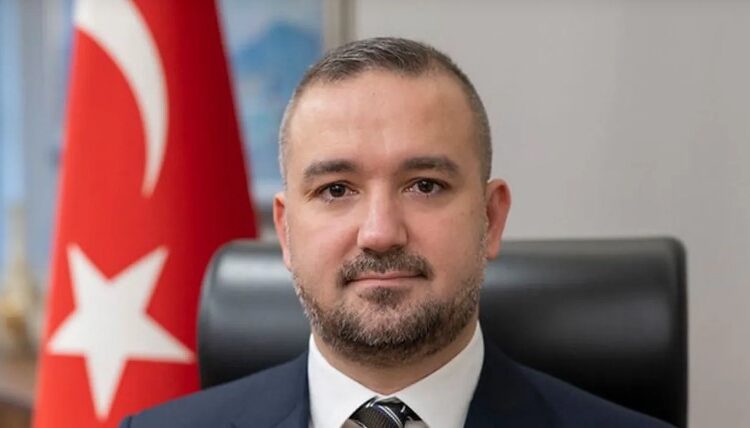 محافظ المركزي التركي: حصة الودائع بالليرة ارتفعت إلى 45%