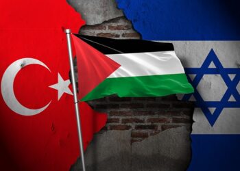 لماذا صعّدت تركيا إجراءاتها ضد إسرائيل في الفترة الأخيرة؟