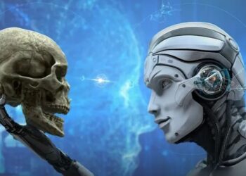 كمبيوتر عملاق يتنبأ بسيناريو مروع لضربة ثلاثية تؤدي لفناء البشرية