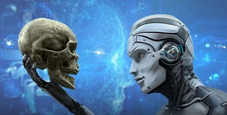 كمبيوتر عملاق يتنبأ بسيناريو مروع لضربة ثلاثية تؤدي لفناء البشرية