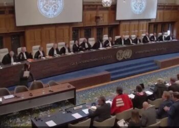 مصر وإسرائيل و”العدل الدولية”..ما دلالة الخطوة بهذا التوقيت؟