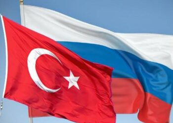 لاستيراد منتجات جديدة.. تركيا توسع الحركة المصرفية مع روسيا