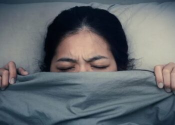 الكوابيس.. قد تكون مؤشرا لمرض خطير