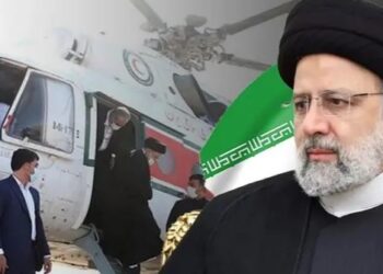 بناء على طلب إيران.. الاتحاد الأوروبي “يبحث” عن مروحية رئيسي