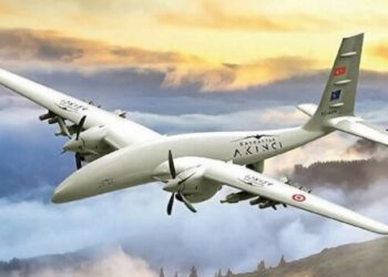 تركيا تخصص مسيرة ومروحية بقدرات رؤية ليلية للمشاركة في البحث عن مروحية رئيسي