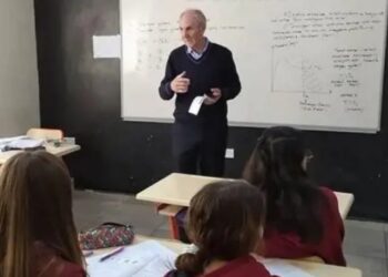 طالب أجنبي عربي يقتل مدير مدرسته في اسطنبول رميًا بالرصاص