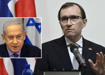 النرويج أول دولة أوروبية تعلن استعدادها لاعتقال نتنياهو