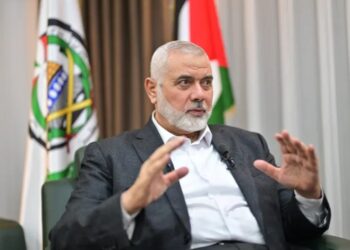 هنية يشدد على وقف العدوان وإسرائيل تؤكد أنه لا هدنة دون الأسرى