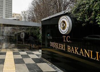 الخارجية التركية تحذر.. اقتحام رفح سيؤثر على العالم أجمع